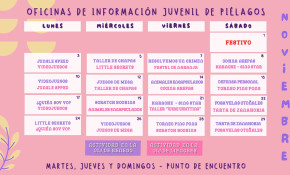 Las oficinas municipales de ...