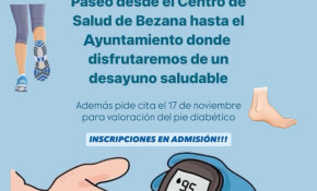 El Centro de Salud de Bezana celebrará ...