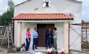 Piélagos finaliza la reparación del ...