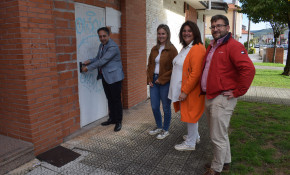 Piélagos adquiere un local de 170 ...