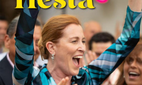 La película ‘Fin de fiesta’ de ...