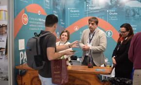 Piélagos presentará en la Feria ...