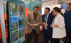 Piélagos estrena en la Feria ...