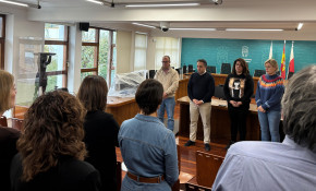 Piélagos recuerda a las víctimas de ...