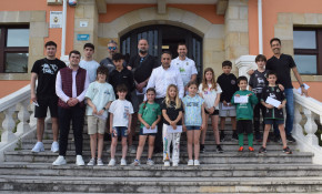 Piélagos abre la inscripción de ...