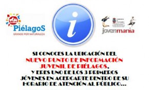 El Servicio de Juventud del ...