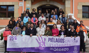 Piélagos celebrará el Día ...