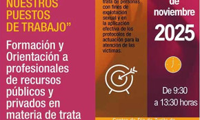 Zurita, sede de una jornada técnica ...