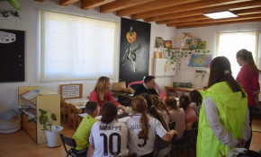 Piélagos abrirá el 28 de noviembre la ...