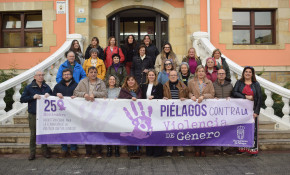 Piélagos rechaza todas las formas de ...