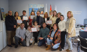 El Ayuntamiento de Piélagos convoca la ...