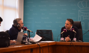 Caramés afirma que Piélagos está ...