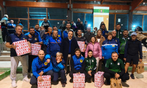 Jenaro González y José Ignacio ...