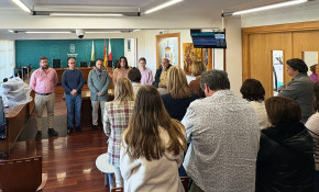 Piélagos recuerda a las víctimas de ...