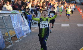 Abierta la inscripción para la XXX ...