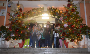 Los niños de Piélagos vuelven a ...