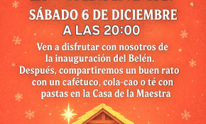 Carandía celebrará mañana, sábado, ...