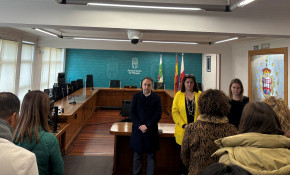 Piélagos recuerda a las víctimas de ...