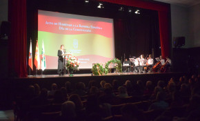 Piélagos recuerda en el Día de la ...