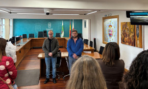 Piélagos recuerda a las víctimas de ...