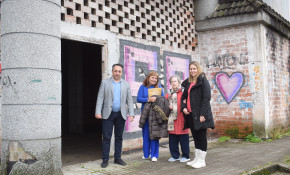 Piélagos adquiere un local de 238 ...