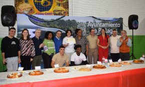 Renedo acogerá concursos de roscos de ...