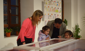 Abiertas hasta el 5 de enero las ...