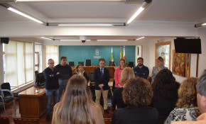 Piélagos recuerda a las víctimas de ...