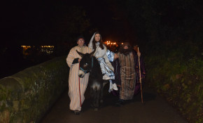  Quijano acogerá este jueves una nueva ...