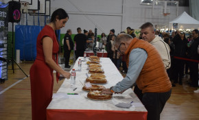 Piélagos acogerá este fin de semana ...