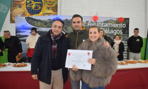 La pastelería La Antigua de Santander, ...