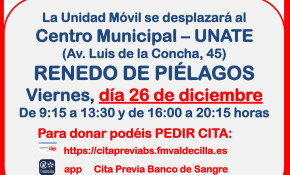 La Unidad Móvil de la ...