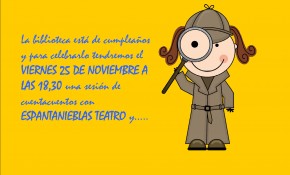 La Biblioteca municipal Francisco Sota ...