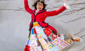 El cuentacuentos ‘Calista, la ...