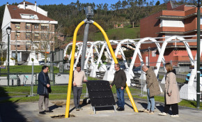  Piélagos avanza en la colocación de ...