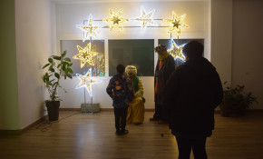 El Cartero Real se reencuentra con los ...