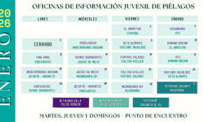 Las Oficinas municipales de ...