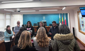 Piélagos recuerda con un minuto de ...