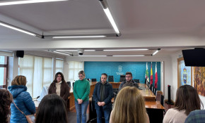 Piélagos recuerda a las víctimas de ...