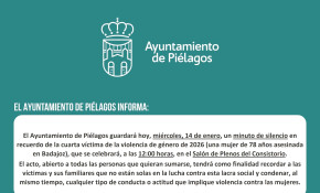 Piélagos guardará este miércoles un ...