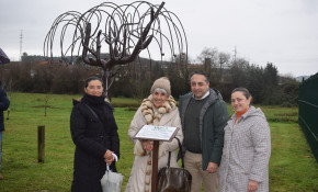 Vecinos de Piélagos celebran la ...