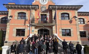 Piélagos se suma a las muestras de ...