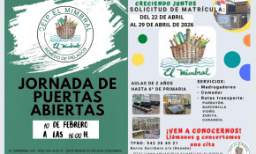 El CEIP El Mimbral de Renedo de ...