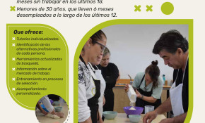 Piélagos ofertará a vecinos parados ...