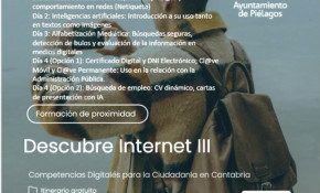 Piélagos y Cantabria Digitaliza ...