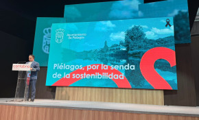 Piélagos lanzará en 2026 el proyecto ...