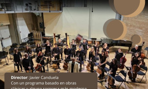 La orquesta Retales Casi-nfónicos ...