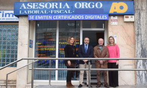 Caramés reconoce la contribución de ...