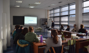 15 personas en situación de desempleo ...