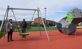 Piélagos finaliza la remodelación ...